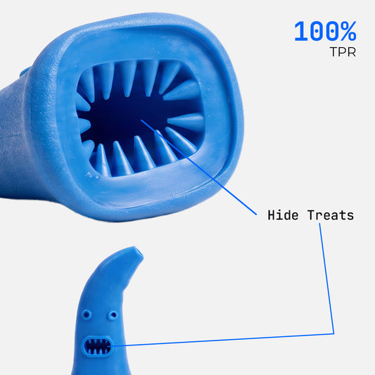 Treat Pod